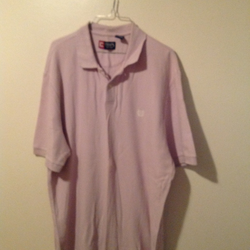 Chaps polo